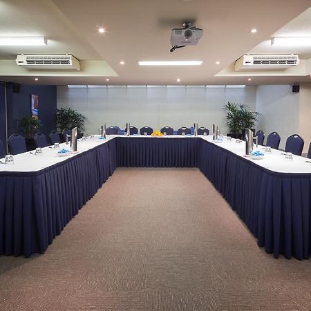 Canberra Parklands Central Apartment Hotel Official Екстер'єр фото