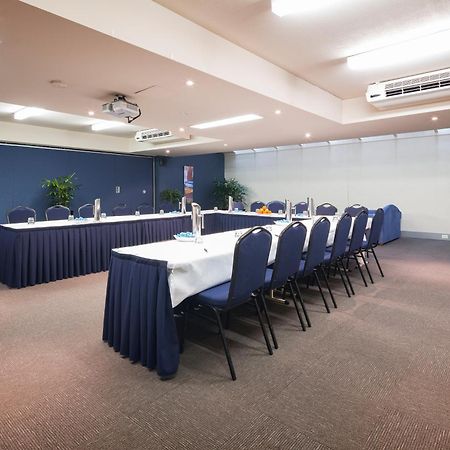 Canberra Parklands Central Apartment Hotel Official Екстер'єр фото
