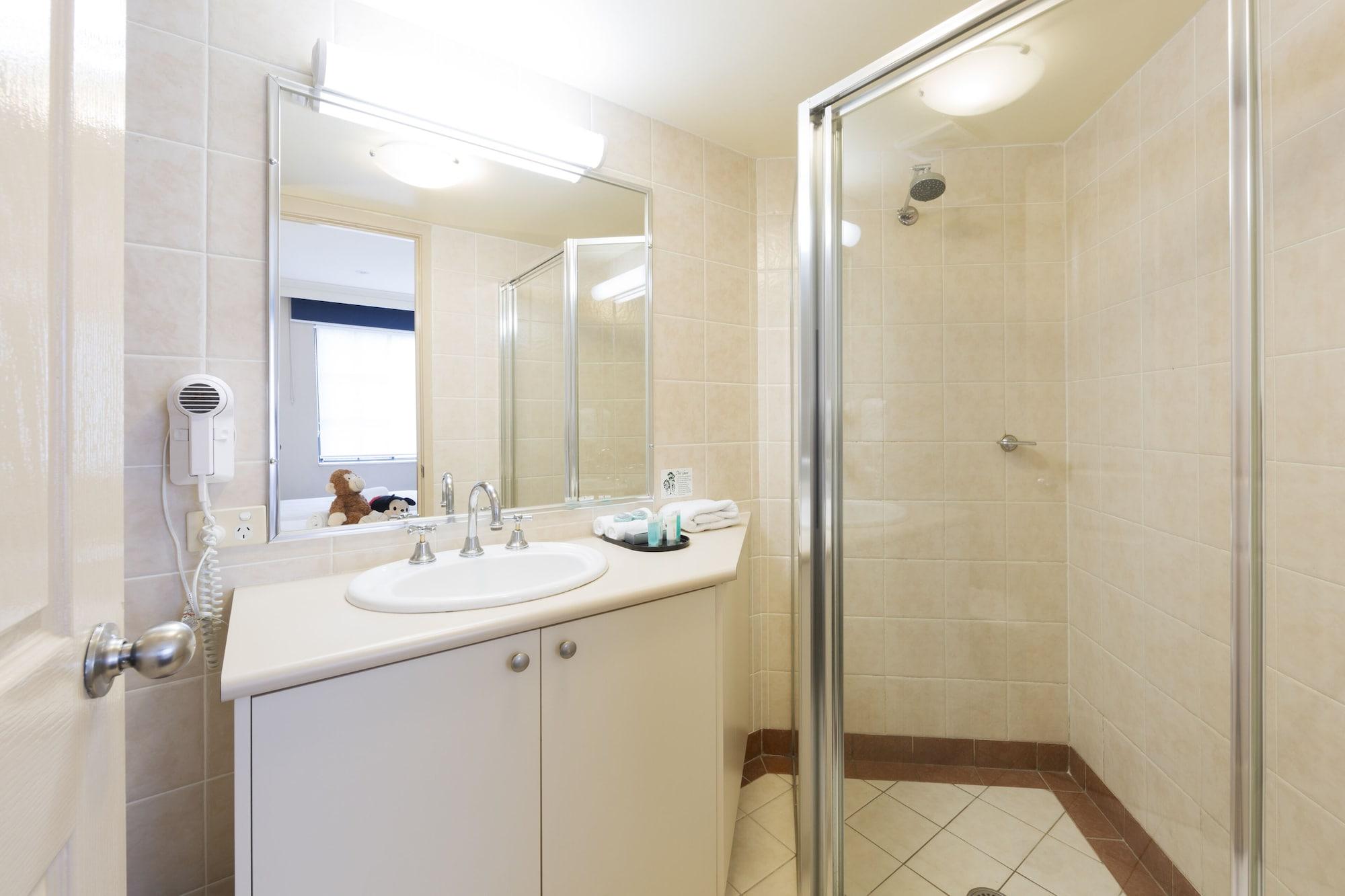 Canberra Parklands Central Apartment Hotel Official Екстер'єр фото