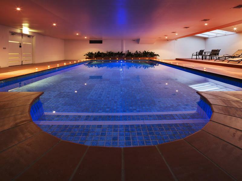 Canberra Parklands Central Apartment Hotel Official Екстер'єр фото